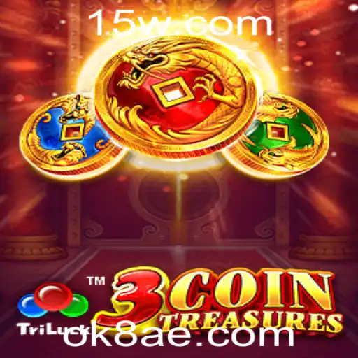 Explore o Fascinante Mundo de 3CoinTreasures: Um Guia Completo