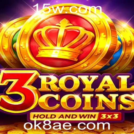 Descobrindo 3RoyalCoins: O Novo Jogo de Estratégia e Sucesso Global