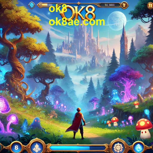 A Emoção dos Jogos de Aventura: Uma Jornada Inesquecível