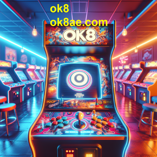 A Magia dos Jogos Arcade: Entre Clássicos e Novidades