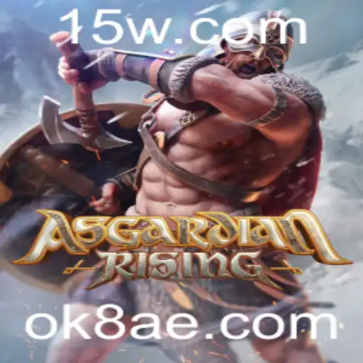 Explorando o Mundo de AsgardianRising: Aventura e Estratégia