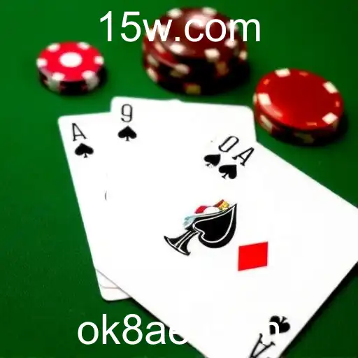 Bacará: O Jogo Popular com a Palavra-chave ok8