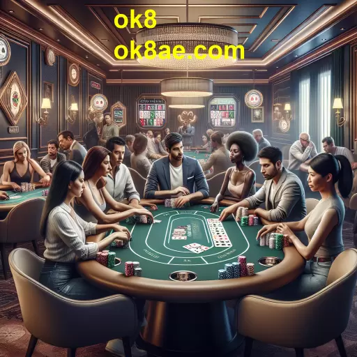 Explorando a Categoria de Jogos de Cartas no Site ok8