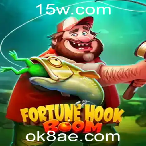 Explorando FortuneHookBoom: Uma Experiência de Jogo Inovadora
