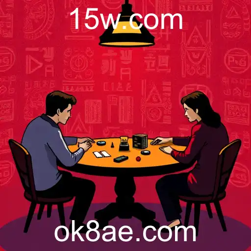 Jogos de Mesa: A Fascinante Diversão Tradicional