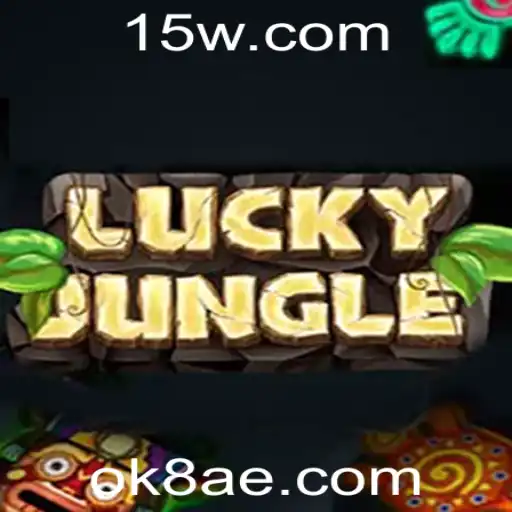 Descubra o Fascinante Mundo de LuckyJungle e Suas Regras Inovadoras