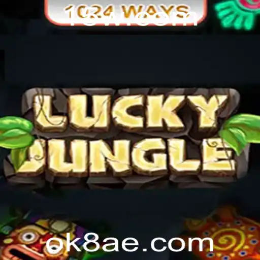 Descubra o Fascinante Mundo de LuckyJungle1024: O Jogo que Conquista os Amantes de Aventura