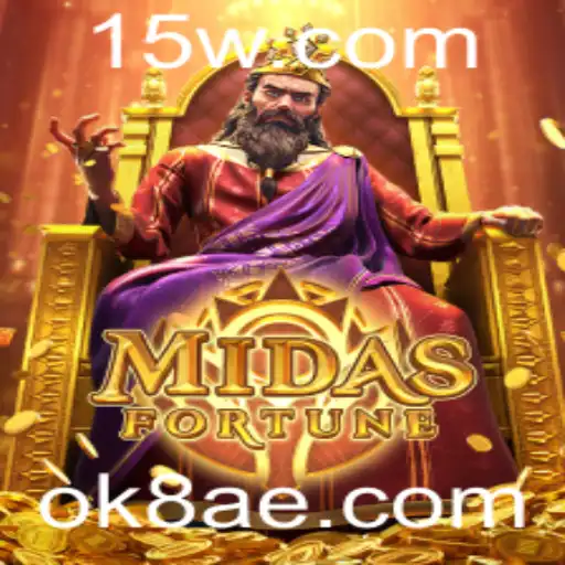 MidasFortune: Descubra o Mundo Dourado do Novo Jogo de Estratégia