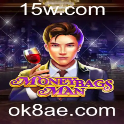 MoneybagsMan: Um Novo Jogo de Estratégia e Aventura