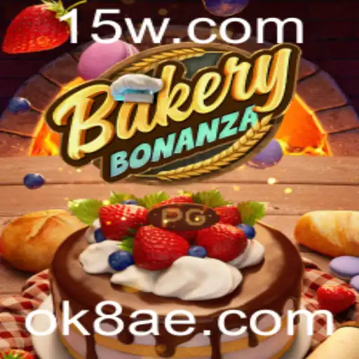 Descubra o Mundo de BakeryBonanza: Divirta-se Criando Delícias!