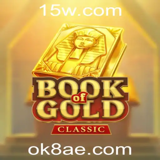 Descubra o Fascinante Mundo de BookOfGoldClassic