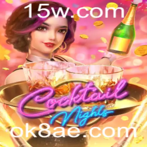 Descubra o Fascinante Mundo de CocktailNights: O Jogo que Une Estratégia e Diversão