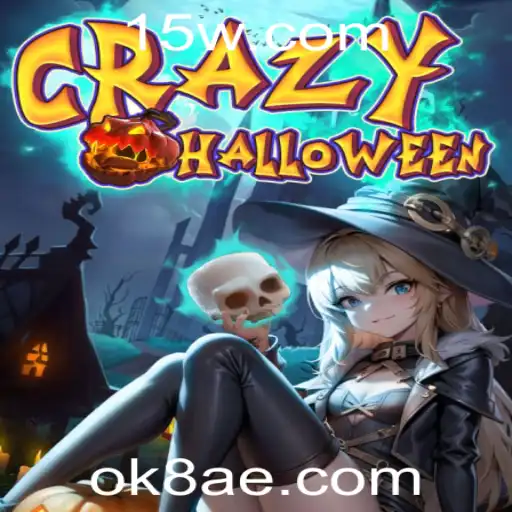 CrazyHalloween: Explore o Mundo Assustador e Divertido do Novo Jogo