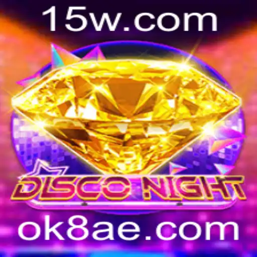 DiscoNight: Mergulhe na Vibração da Noite