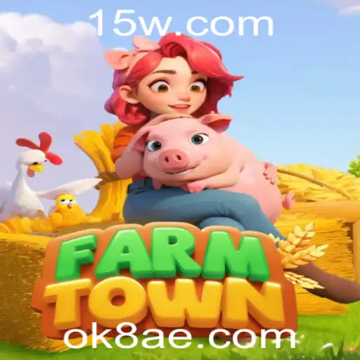 Explorando FarmTown: Agricultura Virtual e Estratégia