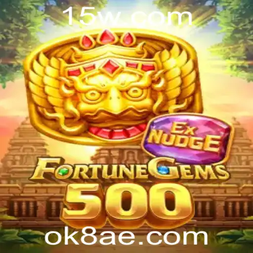 FortuneGems500: Uma Imersão Completa no Mundo das Gemas da Fortuna