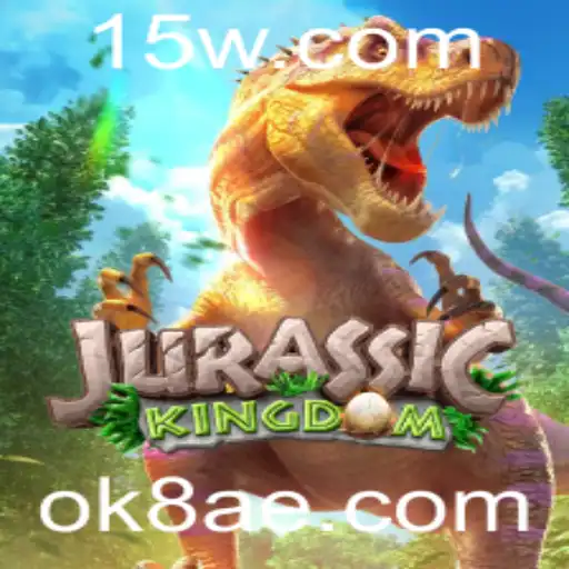 Explorando o Universo de JurassicKingdom: Uma Aventura Pré-histórica