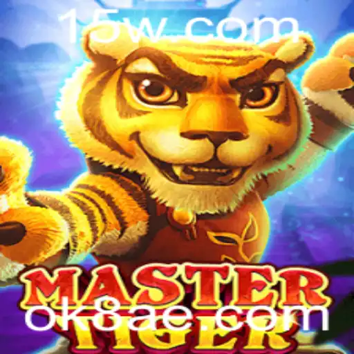 Descubra o Fascinante Mundo do Jogo MasterTiger