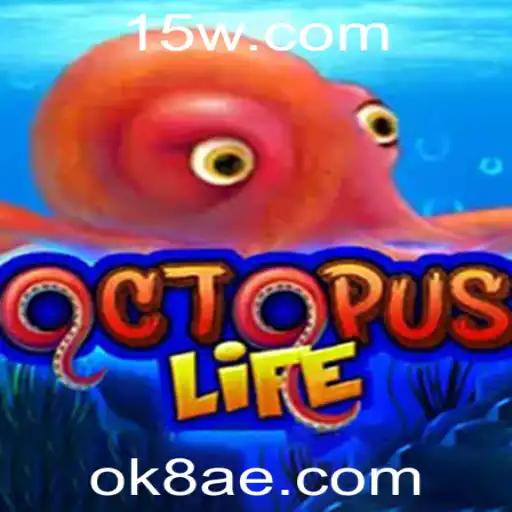 Descubra o Mundo Fascinante de OctopusLife: A Nova Sensação do Momento