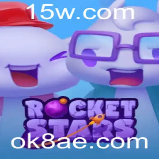 RocketStars: Explorando o Futuro dos Jogos Espaciais