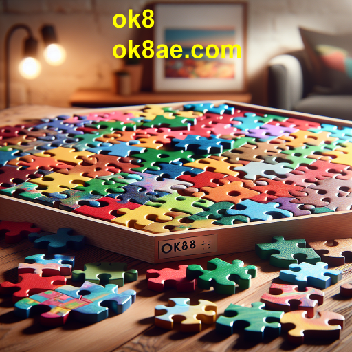 A Magia dos Quebra-Cabeças: Desafios para Mente e Entretenimento