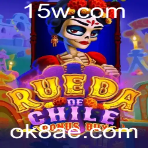 Explorando o Fascinante Mundo de RuedaDeChileBonusBuy
