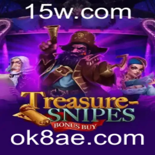 Explorando o Universo de TreasuresnipesBonusBuy: Um Jogo Cativante