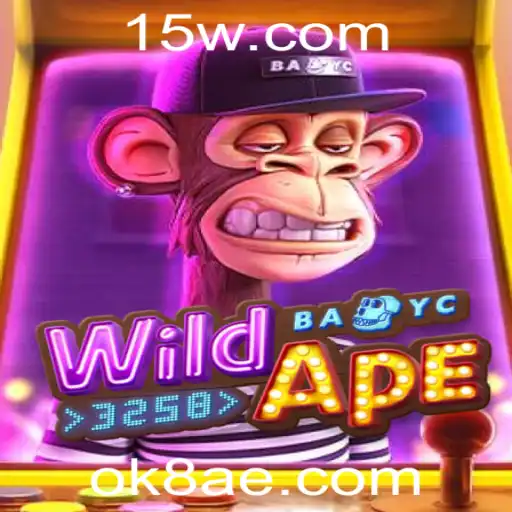 Descubra o Fascinante Mundo de WildApe3258: Um Jogo de Estratégia e Aventura