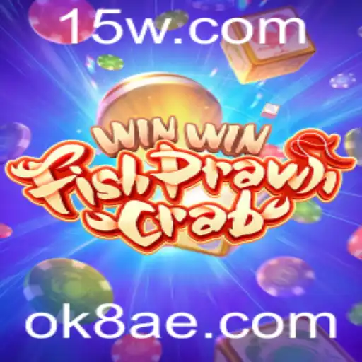 Descubra o Excitante Mundo de WinWinFishPrawnCrab