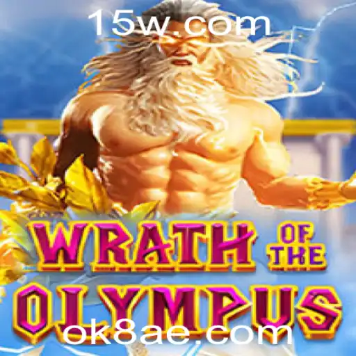Descubra WrathofOlympus: A Nova Sensação dos Games